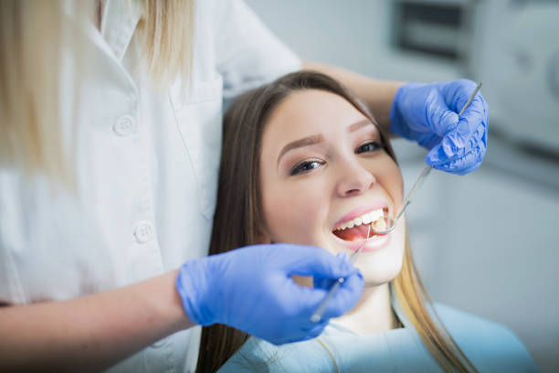 Best Root Canal Treatment  in Dunnigan, CA